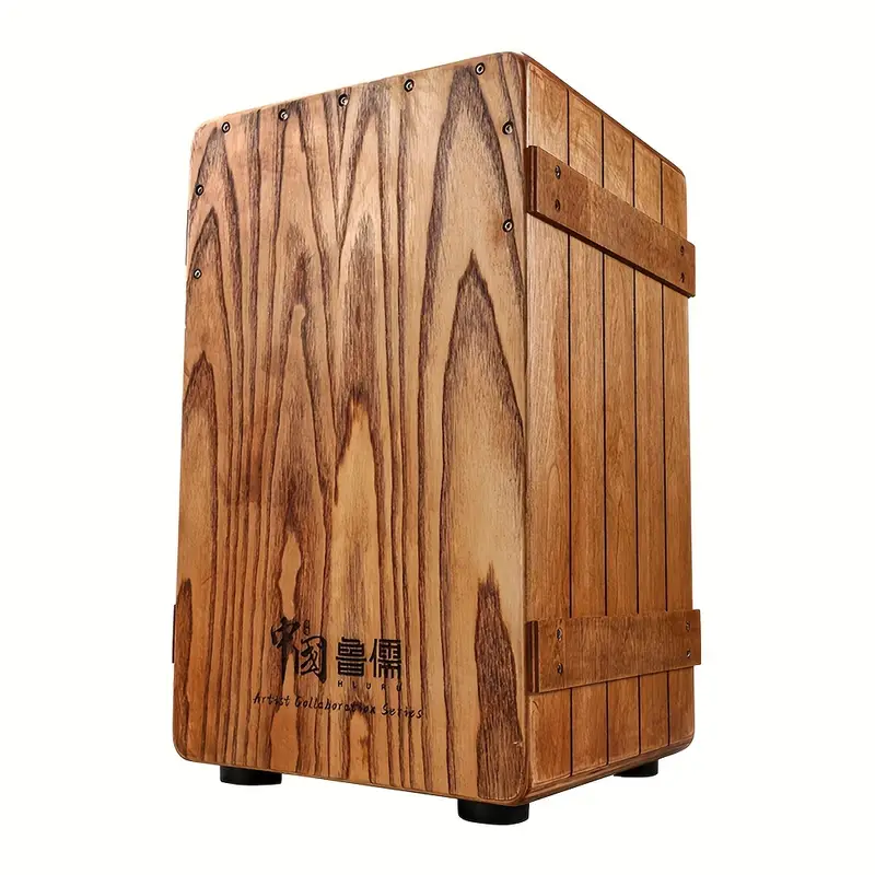 Peruvian cajón Temu