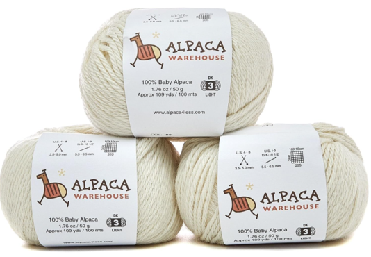Peruvian Alpaca Wool Amazon