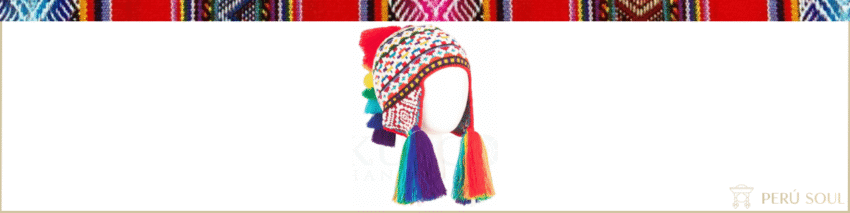 Peruvian Chullo Image