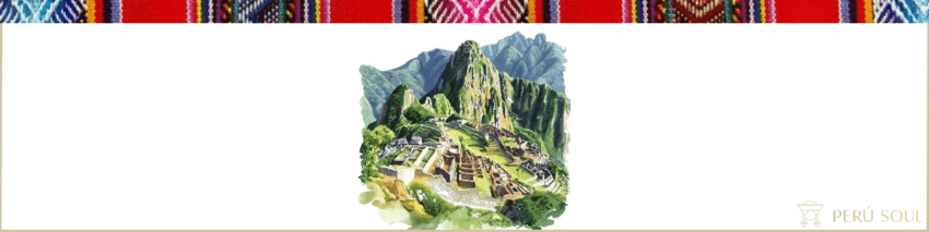 Machu Picchu Imagen