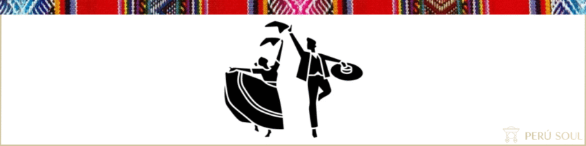 Baile Marinera Imagen