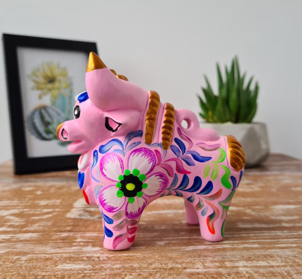 Pucará-oksen Etsy