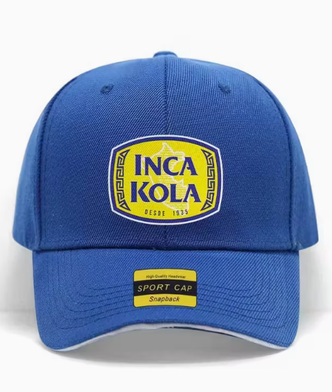Inca Kola Temu