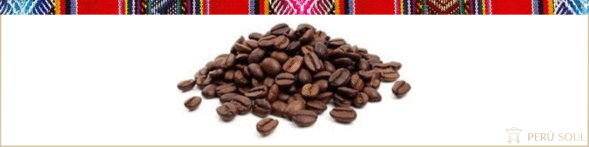 Peruvian Coffee