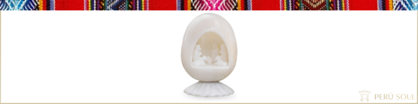 Huamanga Stone - Peru